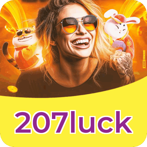 Instalação segura do APK Android 207luck — ilustração editorial