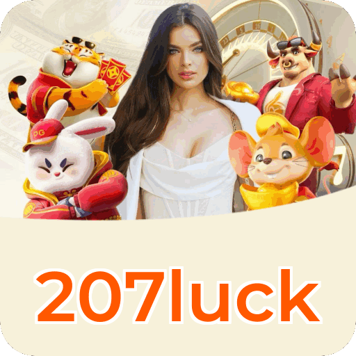 207luck APP mobile iOS Android - 187 mil downloads São Paulo Rio BH