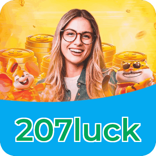 207luck suporte 24/7 português Brasil - 47 atendentes brasileiros chat ao vivo
