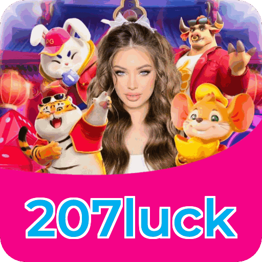 Tabela RTP dos jogos de cassino da 207luck