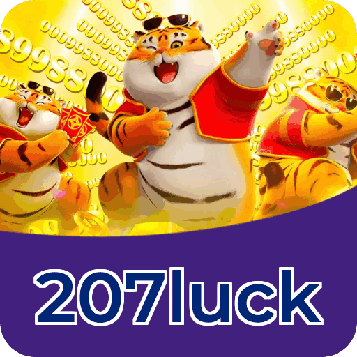 Requisitos do APK da 207luck para Android