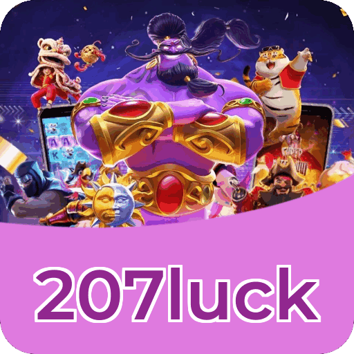 Estatísticas de bônus da 207luck