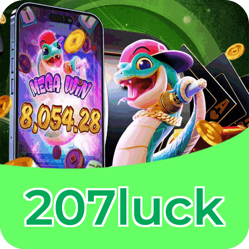 Uso seguro da plataforma 207luck — ilustração editorial