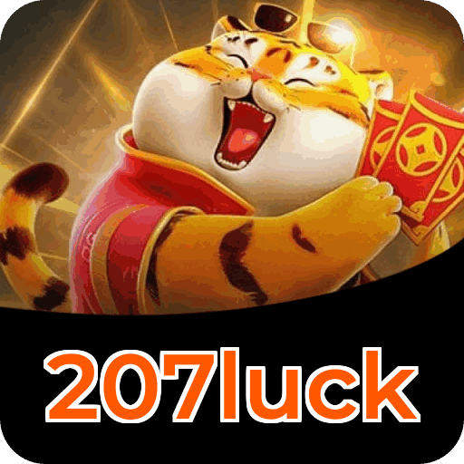 Passo a passo para baixar o app 207luck — ilustração editorial